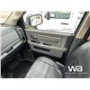 Image 9 : 2015 DODGE RAM 2500HD SLT CREW CAB PICKUP
