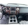 Image 11 : 2011 FORD F250 LARIAT SUPER DUTY CREW CAB PICKUP