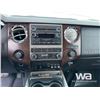 Image 12 : 2011 FORD F250 LARIAT SUPER DUTY CREW CAB PICKUP