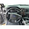Image 13 : 2011 FORD F250 LARIAT SUPER DUTY CREW CAB PICKUP