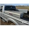 Image 27 : 2011 FORD F250 LARIAT SUPER DUTY CREW CAB PICKUP