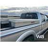 Image 28 : 2011 FORD F250 LARIAT SUPER DUTY CREW CAB PICKUP