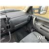 Image 10 : 2011 CHEVROLET SILVERADO 2500HD LT CREW CAB PICKUP