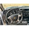 Image 13 : 2011 CHEVROLET SILVERADO 2500HD LT CREW CAB PICKUP