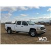 Image 2 : 2011 CHEVROLET SILVERADO 2500HD LT CREW CAB PICKUP