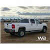 Image 3 : 2011 CHEVROLET SILVERADO 2500HD LT CREW CAB PICKUP