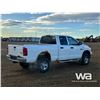 Image 3 : 2007 DODGE RAM 2500 QUAD CAB PICKUP