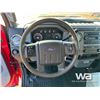 Image 11 : 2012 FORD F250 XLT CREW CAB PICKUP