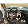 Image 13 : 2009 CHEVROLET 2500 LT CREW CAB PICKUP