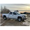 Image 2 : 2009 CHEVROLET 2500 LT CREW CAB PICKUP
