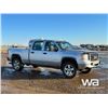 Image 2 : 2012 GMC 2500HD CREW CAB PICKUP