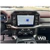 Image 11 : 2021 FORD F150 LARIAT CREW CAB PICKUP