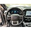 Image 13 : 2021 FORD F150 LARIAT CREW CAB PICKUP