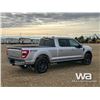 Image 3 : 2021 FORD F150 LARIAT CREW CAB PICKUP
