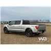 Image 4 : 2021 FORD F150 LARIAT CREW CAB PICKUP