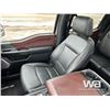 Image 8 : 2021 FORD F150 LARIAT CREW CAB PICKUP