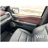 Image 9 : 2021 FORD F150 LARIAT CREW CAB PICKUP