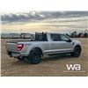 Image 3 : 2021 FORD F150 LARIAT CREW CAB PICKUP