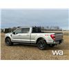 Image 4 : 2021 FORD F150 LARIAT CREW CAB PICKUP