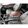 Image 7 : 2021 FORD F150 LARIAT CREW CAB PICKUP