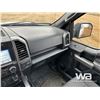 Image 10 : 2018 FORD F150 XLT CREW CAB PICKUP