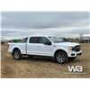Image 2 : 2018 FORD F150 XLT CREW CAB PICKUP