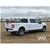 Image 3 : 2018 FORD F150 XLT CREW CAB PICKUP
