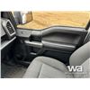 Image 9 : 2018 FORD F150 XLT CREW CAB PICKUP