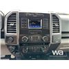 Image 12 : 2016 FORD F150 XLT 4X4 CREW CAB PICKUP