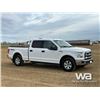 Image 2 : 2016 FORD F150 XLT 4X4 CREW CAB PICKUP