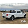 Image 3 : 2016 FORD F150 XLT 4X4 CREW CAB PICKUP