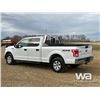 Image 4 : 2016 FORD F150 XLT 4X4 CREW CAB PICKUP