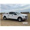 Image 2 : 2016 FORD F150 XLT 4X4 CREW CAB PICKUP