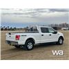 Image 3 : 2016 FORD F150 XLT 4X4 CREW CAB PICKUP