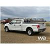 Image 4 : 2016 FORD F150 XLT 4X4 CREW CAB PICKUP