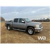 Image 2 : 2013 CHEVROLET 1500 CREW CAB PICKUP