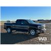 Image 2 : 2014 CHEVROLET SILVERADO 1500 CREW CAB PICKUP