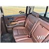 Image 18 : 2018 CHEVROLET HIGH COUNTRY 1500 CREW CAB PICKUP