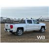 Image 3 : 2018 CHEVROLET HIGH COUNTRY 1500 CREW CAB PICKUP