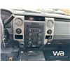 Image 11 : 2012 FORD F150 XLT CREW CAB PICKUP
