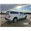 Image 3 : 2012 FORD F150 XLT CREW CAB PICKUP