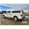 Image 4 : 2012 FORD F150 XLT CREW CAB PICKUP