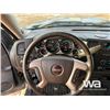 Image 13 : 2011 GMC SIERRA 1500 SLE CREW CAB PICKUP
