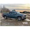 Image 2 : 2011 GMC SIERRA 1500 SLE CREW CAB PICKUP