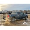 Image 3 : 2011 GMC SIERRA 1500 SLE CREW CAB PICKUP