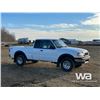 Image 2 : 2000 MAZDA B4000 E-CAB PICKUP