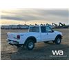 Image 3 : 2000 MAZDA B4000 E-CAB PICKUP