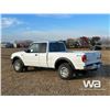 Image 4 : 2000 MAZDA B4000 E-CAB PICKUP