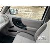 Image 9 : 2000 MAZDA B4000 E-CAB PICKUP