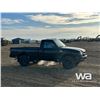 Image 2 : 2000 FORD RANGER PICKUP